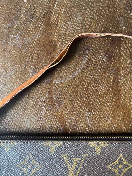 ルイヴィトン モノグラム （ブランドバッグ）の商品画像 - 査定依頼日：2026年3月14日 - 最高査定価格：40,000円