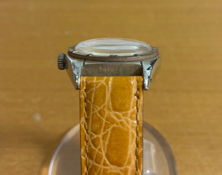 ロレックス パーペチュアルデイト （高級時計）の商品画像 - 査定依頼日：2026年3月5日 - 最高査定価格：300,000円