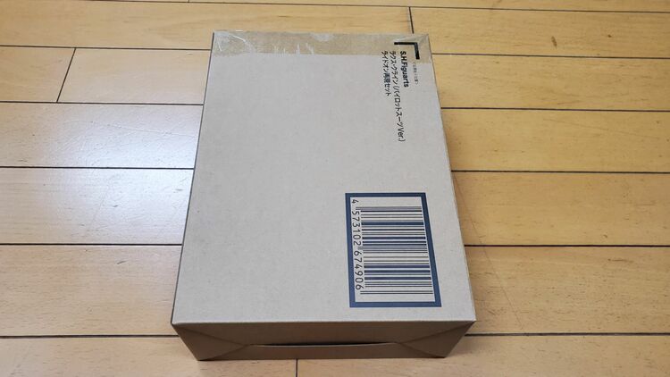 S.H.FiguartsラクスクラインパイロットスーツVer.ライドオン再現（フィギュア・プラモデル）の商品画像 - 査定依頼日：2025年9月25日 - 最高査定価格：6,600円