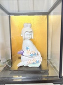 博多人形（美術品・骨董品）の商品画像 - 査定依頼日：2026年9月9日 - 最高査定価格：3,000円