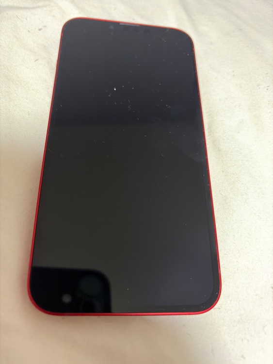 iPhone 13 256GB SIMフリー（スマホ）の商品画像 - 査定依頼日：2026年5月2日 - 最高査定価格：32,000円