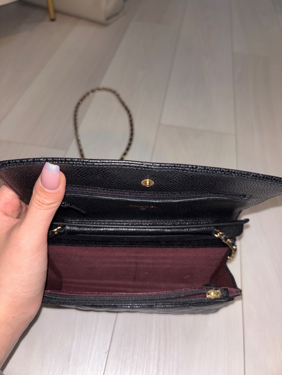 シャネル シャネル(その他) （ブランドバッグ）の商品画像 - 査定依頼日：2026年1月18日 - 最高査定価格：450,000円