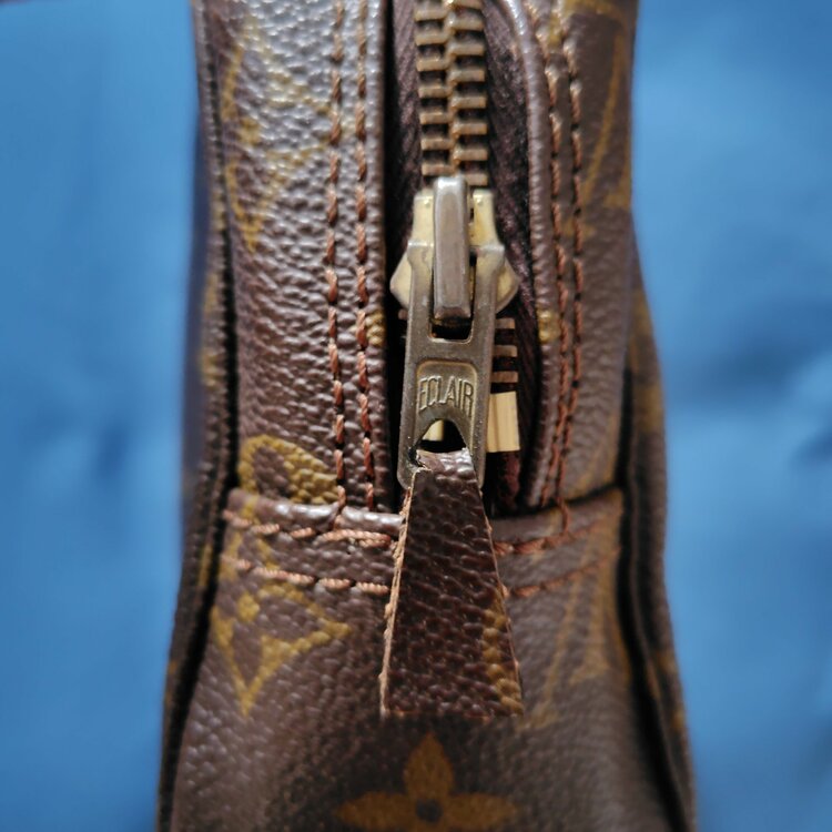 トゥルーストワレット（ブランドバッグ）の商品画像 - 査定依頼日：2026年2月1日 - 最高査定価格：50,000円