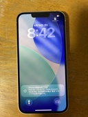 iPhone 13 128GB SIMフリー（スマホ）の商品画像 - 査定依頼日：2026年4月20日 - 最高査定価格：40,000円