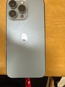 iPhone 13 Pro 128GB Softbank（スマホ）の商品画像 - 査定依頼日：2026年2月22日 - 最高査定価格：46,000円