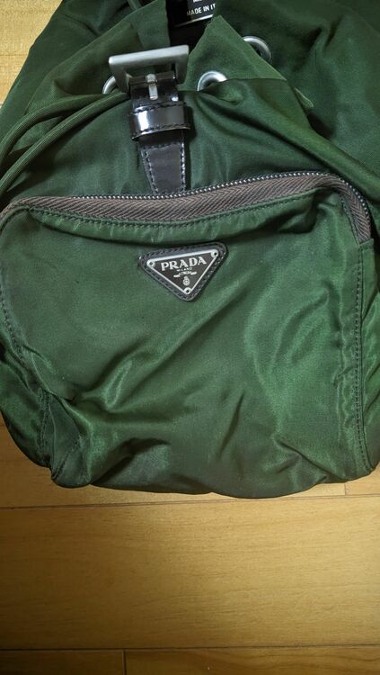 不明（ブランドバッグ）の商品画像 - 査定依頼日：2025年11月4日 - 最高査定価格：3,000円