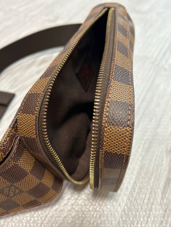 ジェロニモス（ブランドバッグ）の商品画像 - 査定依頼日：2026年1月22日 - 最高査定価格：80,000円