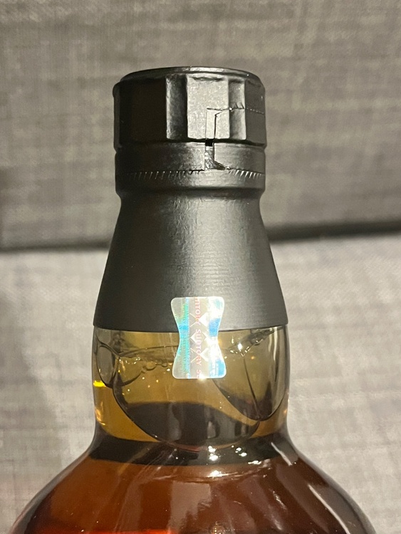 ウイスキー サントリー山崎 （お酒）の商品画像 - 査定依頼日：2026年4月19日 - 最高査定価格：830,000円