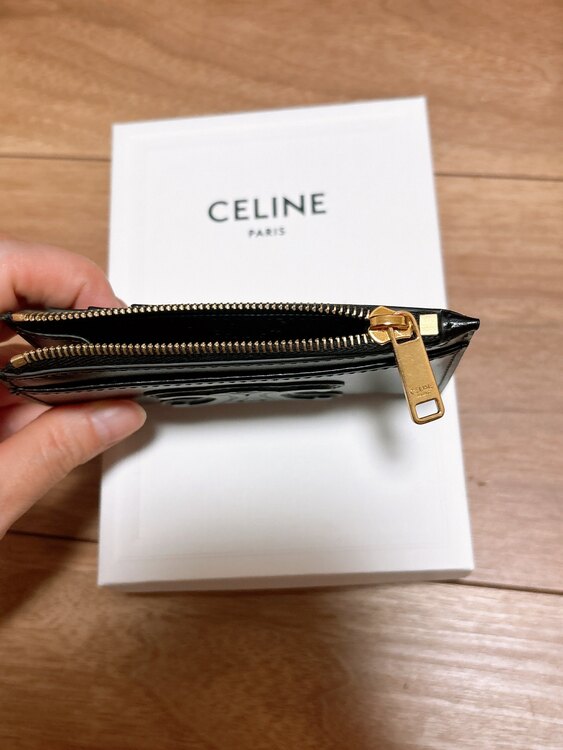 セリーヌ  （ブランドバッグ）の商品画像 - 査定依頼日：2025年1月20日 - 最高査定価格：20,000円