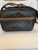 ルイヴィトン モノグラム 