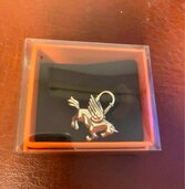 ペガサス　キーホルダー（ブランド財布・小物）の商品画像 - 査定依頼日：2024年12月26日 - 最高査定価格：50,000円