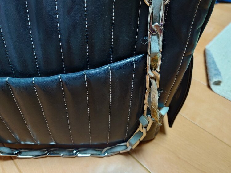 シャネル シャネル(その他)（ブランドバッグ）の商品画像 - 査定依頼日：2026年10月9日 - 最高査定価格：70,000円
