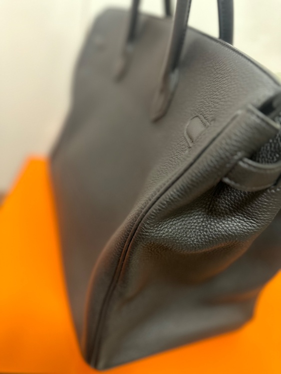 バーキン40（ブランドバッグ）の商品画像 - 査定依頼日：2026年1月14日 - 最高査定価格：2,400,000円