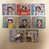 nctwish CD（CD・DVD）の商品画像 - 査定依頼日：2026年10月1日 - 最高査定価格：100,000円