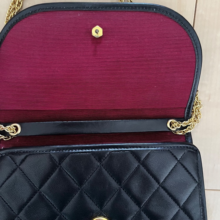 シャネル マトラッセ （ブランドバッグ）の商品画像 - 査定依頼日：2025年9月29日 - 最高査定価格：80,000円