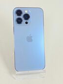 iPhone13Pro シエラブルー（スマホ）の商品画像 - 査定依頼日：2024年1月15日 - 最高査定価格：60,000円