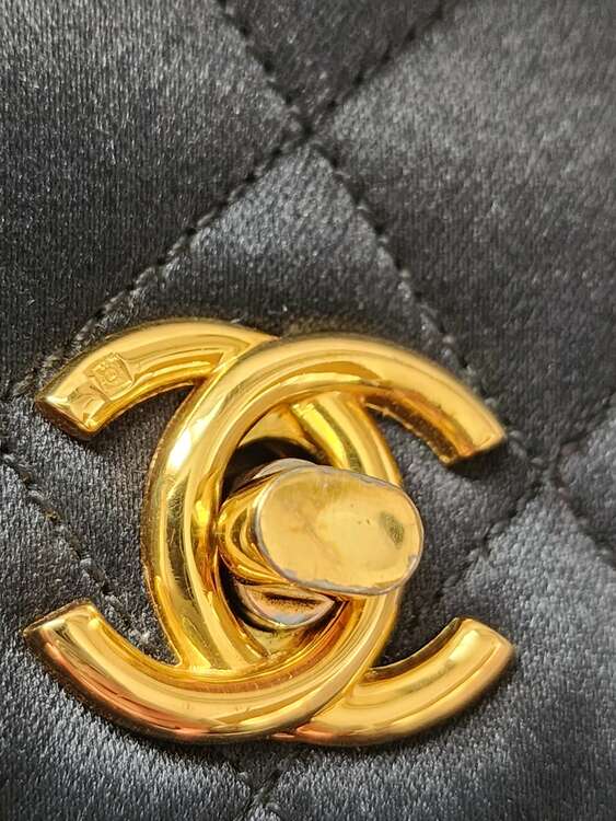 シャネル マトラッセ （ブランドバッグ）の商品画像 - 査定依頼日：2025年1月27日 - 最高査定価格：130,000円