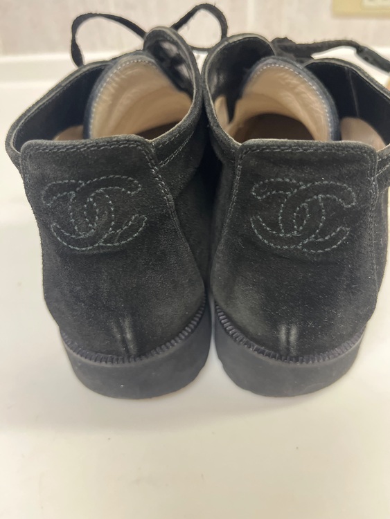 靴（古着・ファッション）の商品画像 - 査定依頼日：2025年9月21日 - 最高査定価格：3,000円