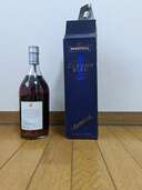 ブランデー マーテル （マーテル）の商品画像 - 美品 - 査定完了日：2024.12.29 - 最高査定価格：15,000円