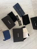 シャネル カメリア （ブランドバッグ）の商品画像 - 中古 - 査定完了日：2024.09.06 - 最高査定価格：80,000円