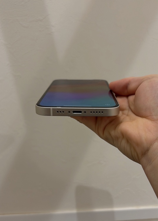 iPhone iPhone 12 64GB SIMフリー（スマホ）の商品画像 - 査定依頼日：2026年5月24日 - 最高査定価格：20,000円