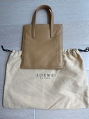 ロエベ 手提げ（ブランドバッグ）の商品画像 - 査定依頼日：2025年9月18日 - 最高査定価格：30,000円