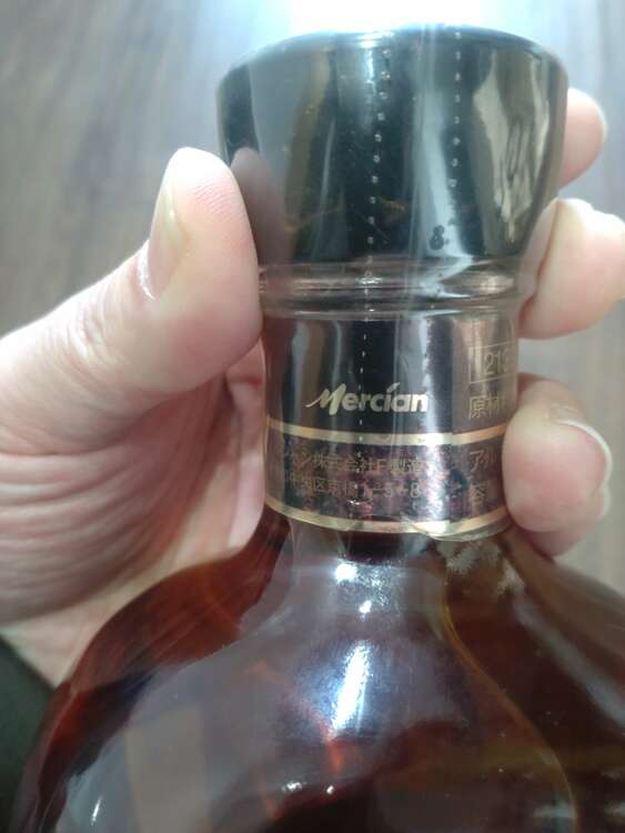 軽井沢15年（お酒）の商品画像 - 査定依頼日：2025年1月8日 - 最高査定価格：100,000円