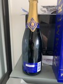 シャンパン ポメリー （お酒）の商品画像 - 査定依頼日：2023年6月20日 - 最高査定価格：500円