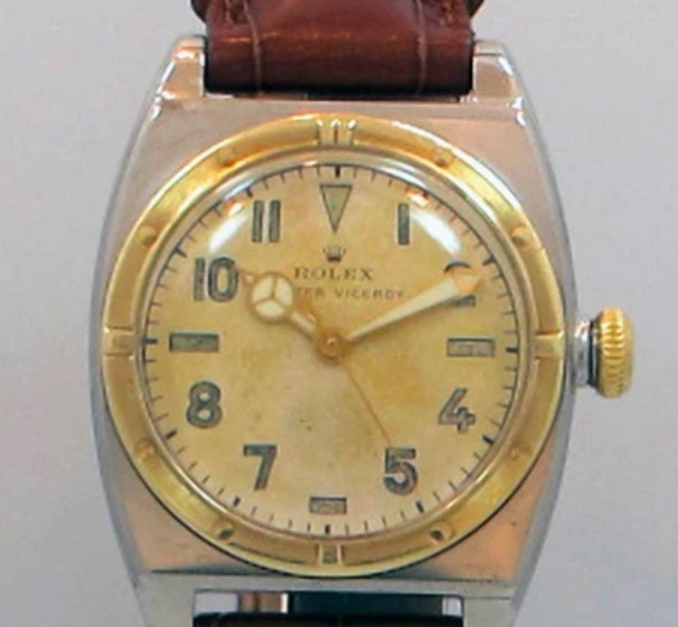 ロレックス その他 （高級時計）の商品画像 - 査定依頼日：2025年10月14日 - 最高査定価格：400,000円