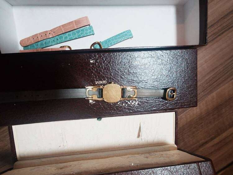 その他 その他 （高級時計）の商品画像 - 査定依頼日：2025年3月11日 - 最高査定価格：1,200,000円