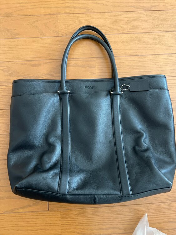 その他 コーチ （ブランドバッグ）の商品画像 - 査定依頼日：2025年2月15日 - 最高査定価格：5,000円