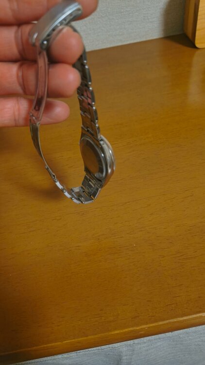 ロレックス エアキング （高級時計）の商品画像 - 査定依頼日：2026年3月25日 - 最高査定価格：350,000円