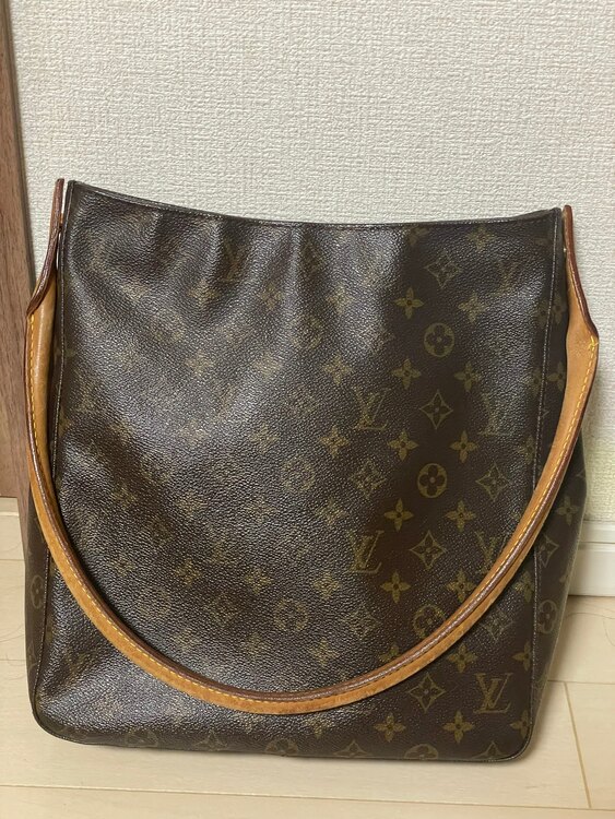 ルイヴィトン モノグラム （ブランドバッグ）の商品画像 - 査定依頼日：2025年5月16日 - 最高査定価格：70,000円