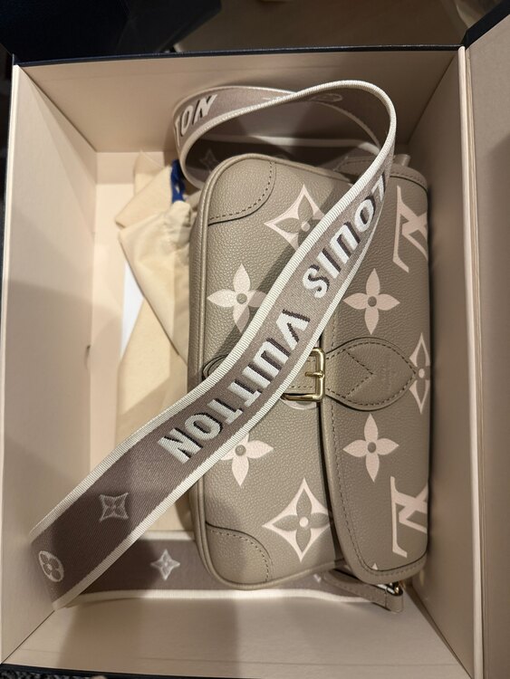 ルイヴィトン モノグラム （ブランドバッグ）の商品画像 - 査定依頼日：2025年4月4日 - 最高査定価格：320,000円