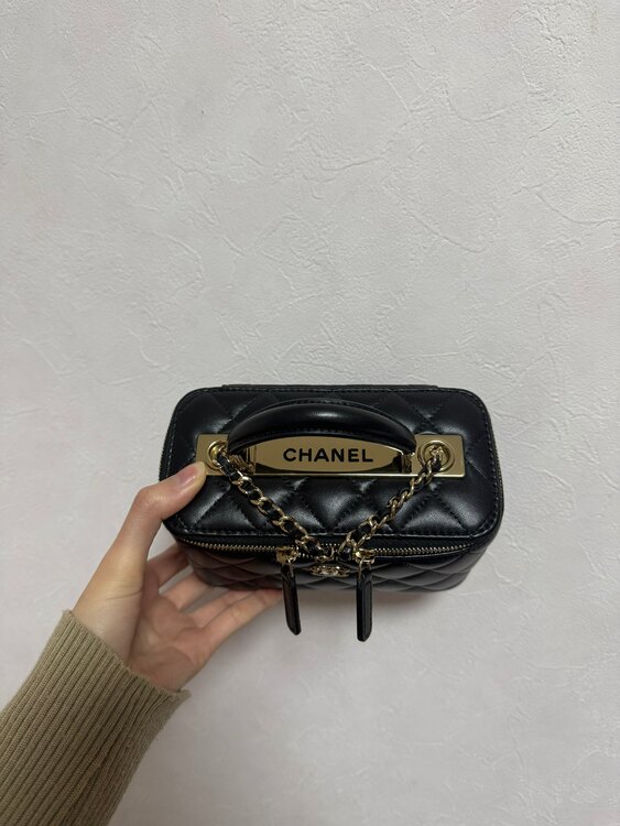 シャネル シャネル(その他) （ブランドバッグ）の商品画像 - 査定依頼日：2025年5月25日 - 最高査定価格：360,000円