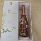 シャンパン ペリエ・ジュエ （お酒）の商品画像 - 査定依頼日：2024年12月12日 - 最高査定価格：23,500円