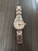 タグホイヤー カレラ （高級時計）の商品画像 - 査定依頼日：2026年3月9日 - 最高査定価格：100,000円