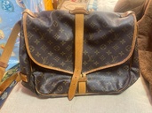 ルイヴィトン モノグラム 