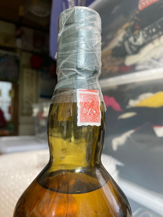 ラガヴーリン12年、セカンドリリース（お酒）の商品画像 - 査定依頼日：2025年6月25日 - 最高査定価格：27,000円