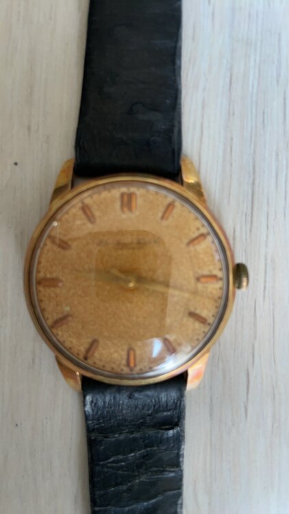 IWC その他 しゃうはうぜ（高級時計）の商品画像 - 査定依頼日：2025年5月4日 - 最高査定価格：160,000円