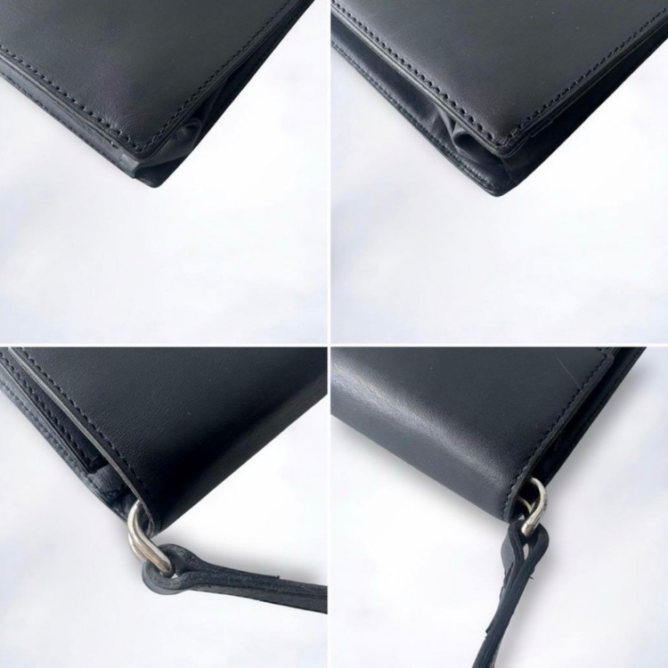 ショルダーバッグ（ブランドバッグ）の商品画像 - 査定依頼日：2025年9月29日 - 最高査定価格：20,000円