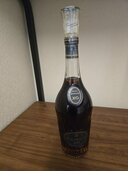 カミュ（お酒）の商品画像 - 査定依頼日：2026年9月4日 - 最高査定価格：4,000円