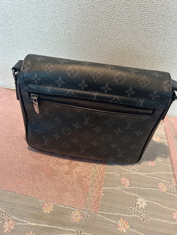 ディストリクトPM（ブランドバッグ）の商品画像 - 査定依頼日：2026年2月20日 - 最高査定価格：100,000円