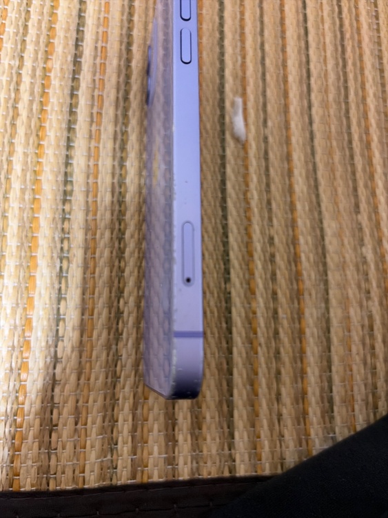 iPhone12（スマホ）の商品画像 - 査定依頼日：2026年7月2日 - 最高査定価格：25,000円