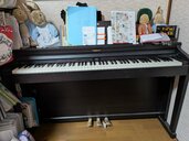 HP504（ピアノ・楽器・PA機材）の商品画像 - 査定依頼日：2026年4月4日 - 最高査定価格：5,000円