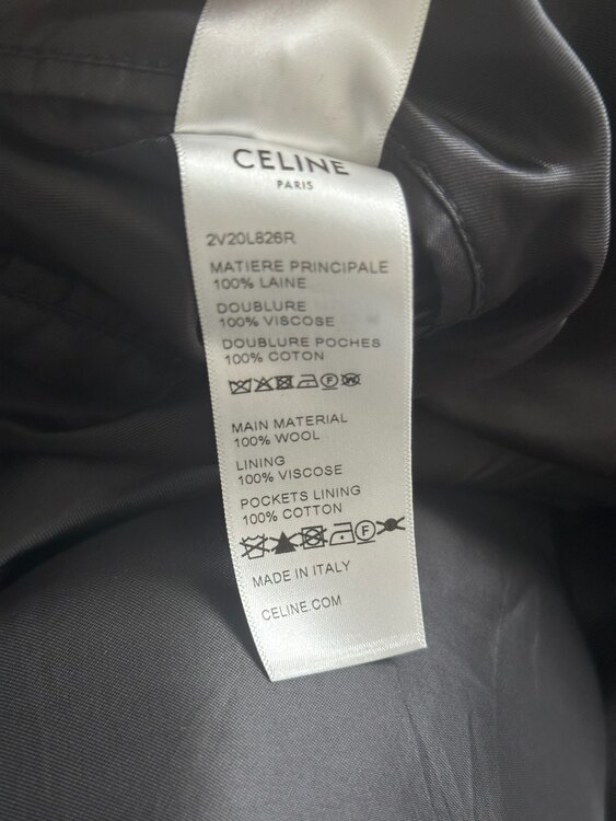 セリーヌ  （ブランドバッグ）の商品画像 - 査定依頼日：2025年3月31日 - 最高査定価格：110,000円