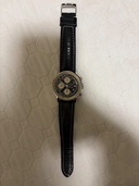 ブライトリング ナビタイマー （高級時計）の商品画像 - 査定依頼日：2026年1月16日 - 最高査定価格：310,000円