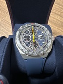 タグホイヤー フォーミュラ CBZ2080.FT809（高級時計）の商品画像 - 査定依頼日：2025年10月11日 - 最高査定価格：600,000円