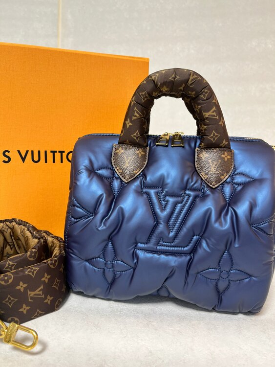 ルイヴィトン スピーディー （ブランドバッグ）の商品画像 - 査定依頼日：2025年1月5日 - 最高査定価格：260,000円