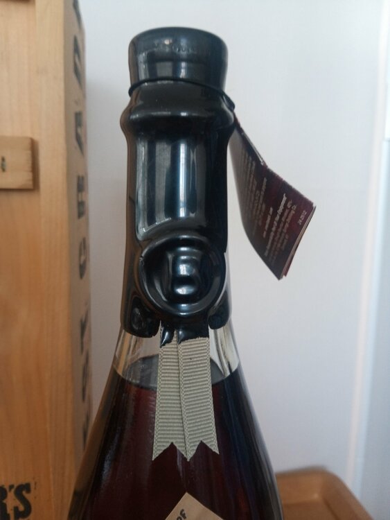 ノエ　7年9ヶ月（お酒）の商品画像 - 査定依頼日：2026年2月18日 - 最高査定価格：40,000円